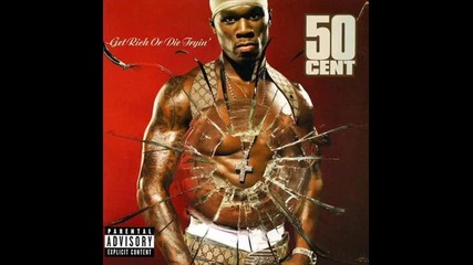15.you Lifes on the Line - 50 Cent Get Rich or Die Tryin 