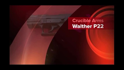 Подробно ревю на Walther P22
