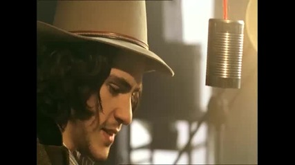 Jack Savoretti - Between The Minds