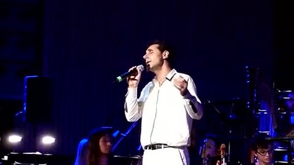 Serj Tankian - Falling Stars - Elect the Dead Symphony 