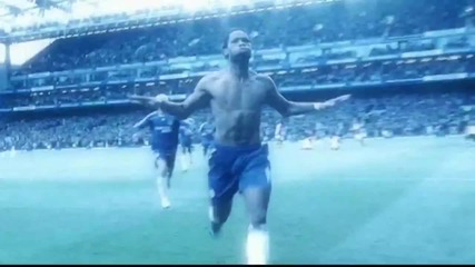 Didier Drogba
