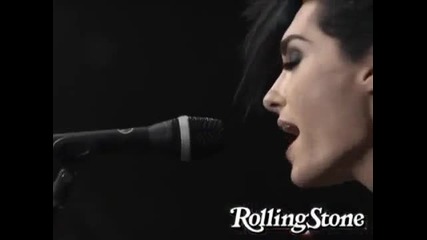 [ Бг субтитри ] Tokio Hotel Automatic [acoustic Version] - Rolling Stones