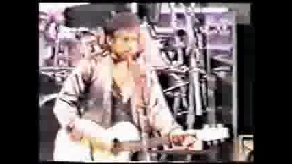 Bob Dylan & Grateful Dead - Man Of Peace