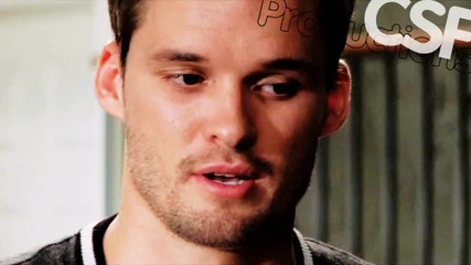 Brooke/julian: Two Is Better Than One