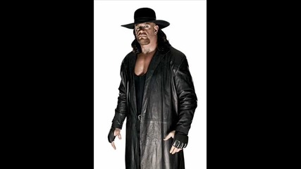 The Undertaker