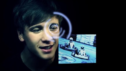 Sam Callahan - Crazy