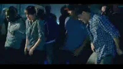 justin bieber - baby ft. ludacris