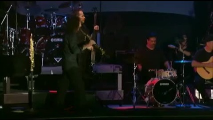 Kenny G - Rhythm & Romance [ Hd]