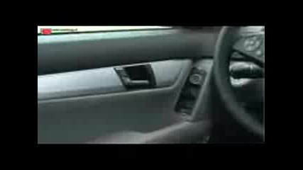 Audi A4 3.2 versus Mercedes - Benz C350 [www.keepvid.com]