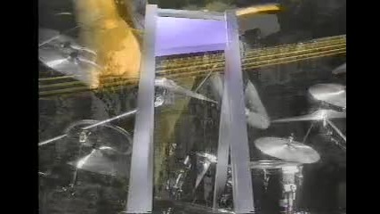 Testament - The Legacy