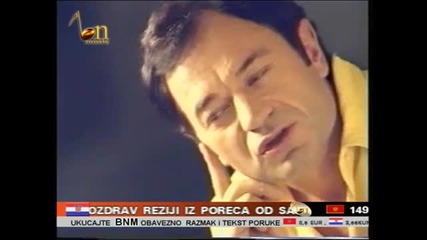 Mile Kitic - Ratnik za Ljubav