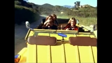 Hanson - Mmmbop