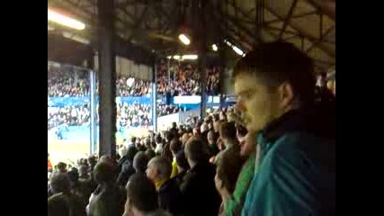 Leeds Fans