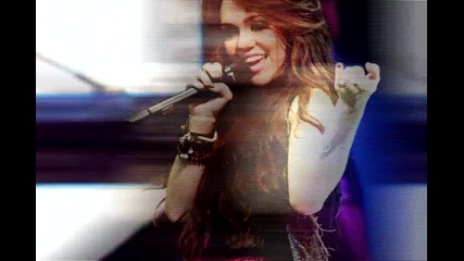 Miley C. | Tag Me