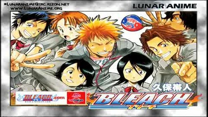 [ Bg Sub ] Bleach 1 [hd]