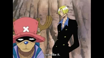 One Piece - Епизод 118