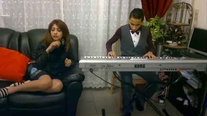 Roksana & Nasko - Bolka (live)