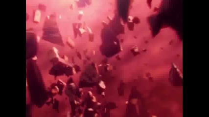Tekken Blood Vengeance part 5