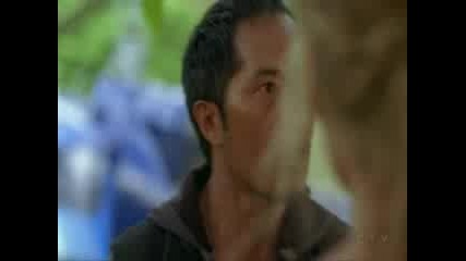Lost 4x02 - Джулиет