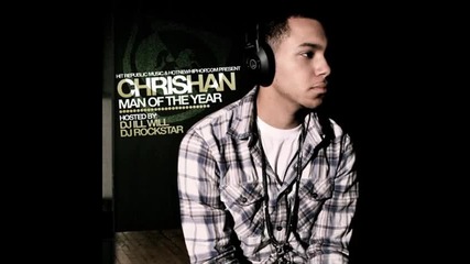 Chrishan - Where Did I Go 