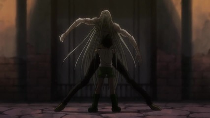 Hunter x Hunter - 95 [720]