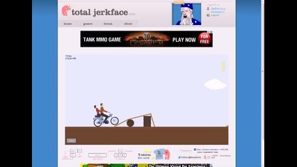 happywheels my gameplay