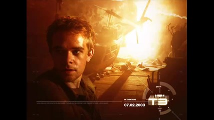 Terminator Soundtrack