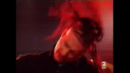 Murderdolls - Dead In Hollywood (live)