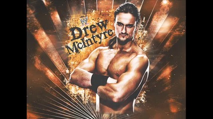 Drew Mcintyre's 6th Theme Song - Broken Dreams (intro Cut) [high Quality + Download Link]