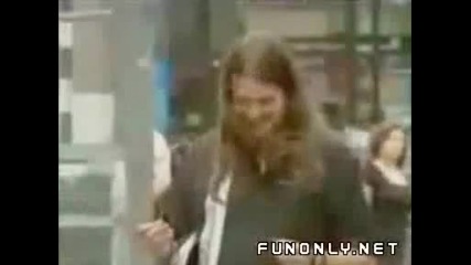 Момиче с динамит - Това е шега !!!!! 