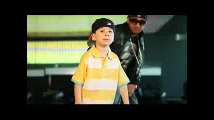 Lil Sha - Аз съм