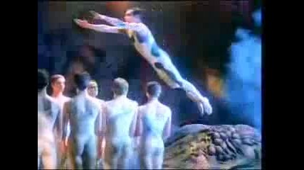 Вечни! Queen - I Want To Break Free 