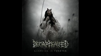 Decapitated - Pest ( Carnival Is Forever-2011)