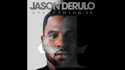 *2015* Jason Derulo - Cheyenne
