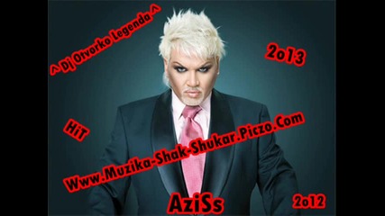 Azis Sen Trope 2012 Dj Otvorko Legenda