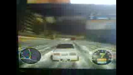 Nfsmw - Lada