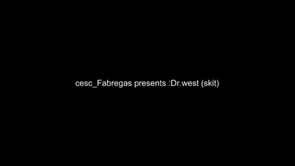 Eminem - dr. west ( skit )