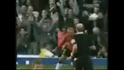 Ronaldo - Terminator