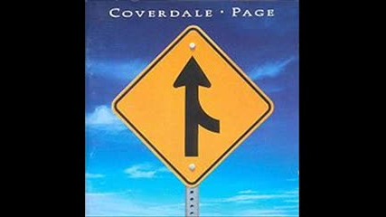 Coverdale Page - Feeling hot 