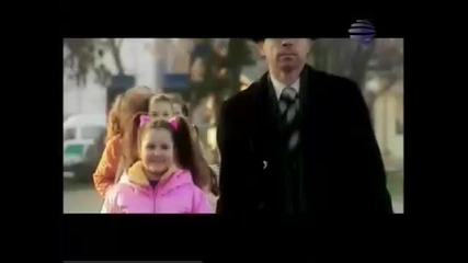 Gergana - Karma ( Official video) 