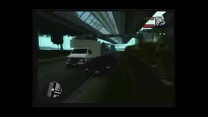Liberty City Stories Mission 8