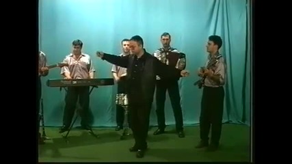 Cane Nikolovski Oko kaleso