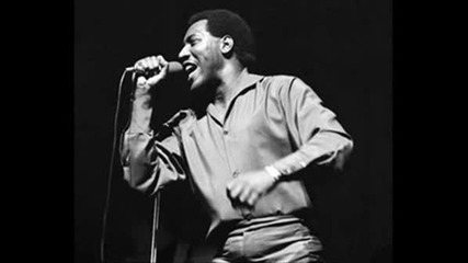 Otis Reding - You Left The Water Running