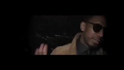 Jim Jones ft Oshy and Starr - Blow The Bank 