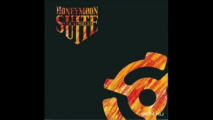 Honeymoon Suite - Still Lovin You 