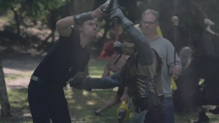 Mastodon - High Road / official Music Video