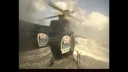 Red Bull Storm Chasewindsurfing Video