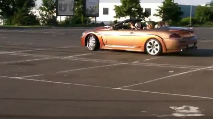 Bmw Hamann 6 Cabrio