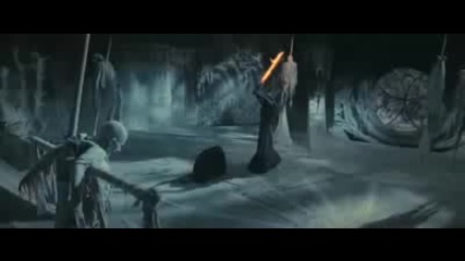 Solomon Kane Official Trailer Hd English 2010 