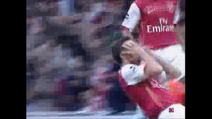 Comedy Football 